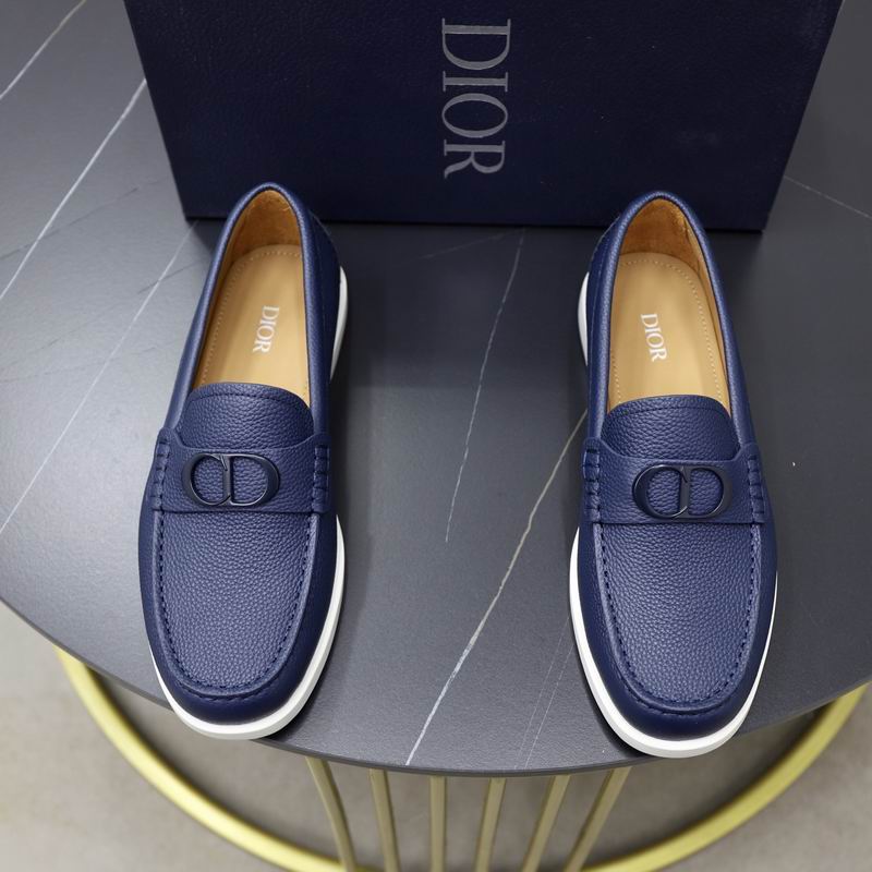 Dior Dress Shoes Mens ID:20260319-96
